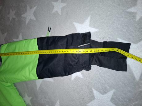 Lyžiarska bunda, reserved,152