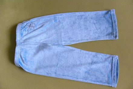 Teplaky     nenosene, lupilu,92