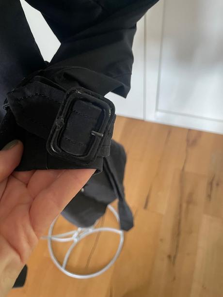 Kabat (balonak) hugo boss/velkost 36, hugo boss,36