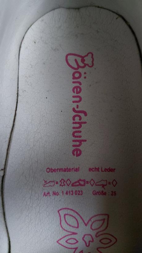 Cena spolu, bären-schuhe,25