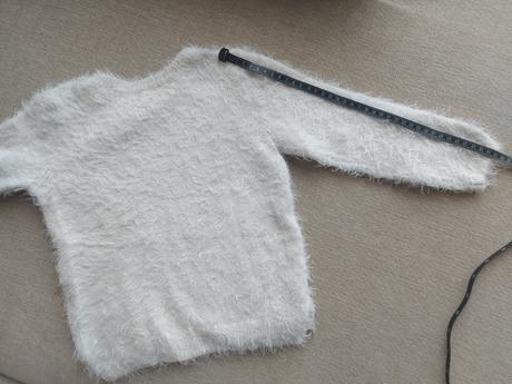 Hunatucky svetrik h&m 110/116, h&m,110