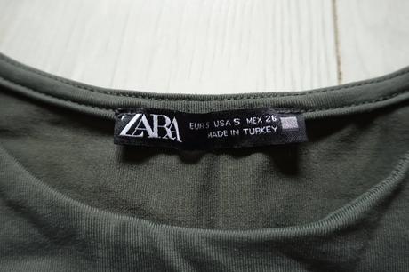 Body zara, zara,s