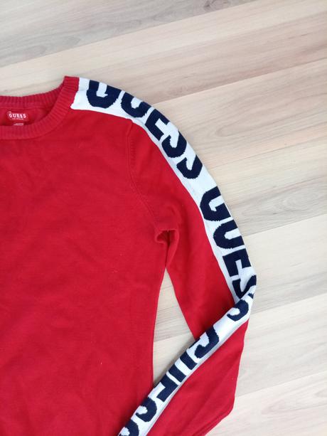 Pulover guess xs/s, guess,xs