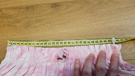 Sukňa batikovaná s mačkou 134, disney,134