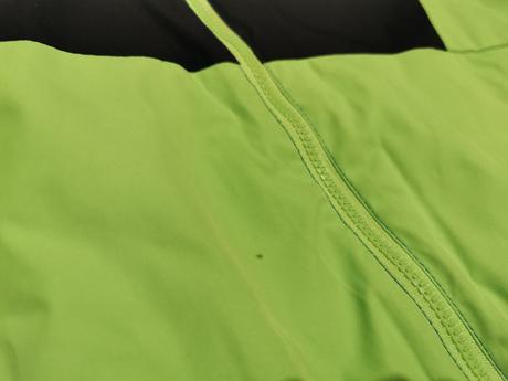 Lyžiarska bunda 158/164, mckinley,164