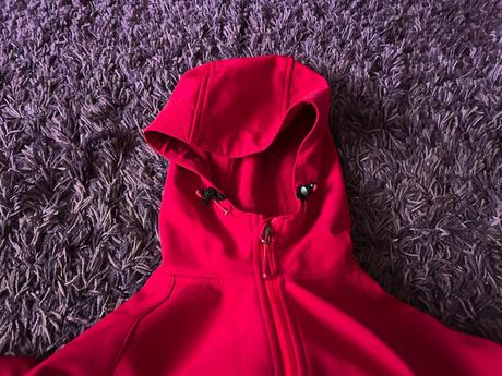 Bunda veľ. 36, mckinley,36