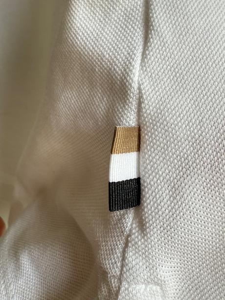 Boss tricko, hugo boss,xs