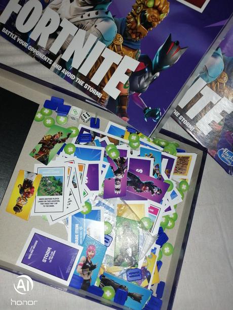 Hra monopoly fortnite 13+, 
