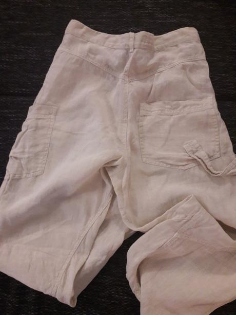 Zara nohavice, zara,s