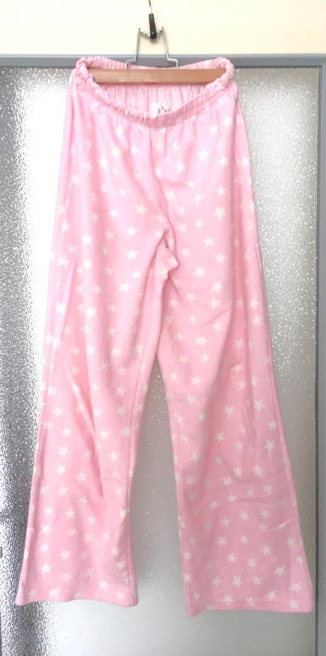 Teplejšie pyžamové nohavice f&f veľ. xs, f&f,xs