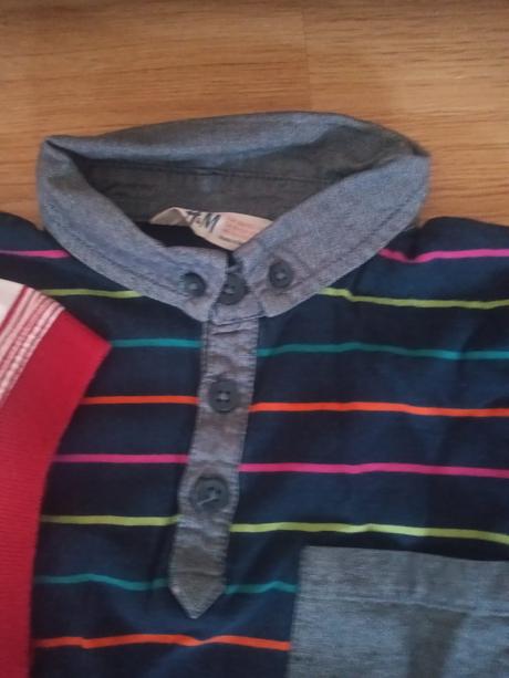 Balík oblecka do školy pre chlapca veľ.152, 140–152