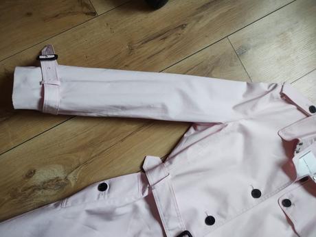 Prechodný kabát, tommy hilfiger,xl