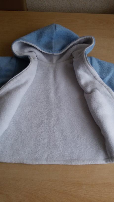 Extra teplá súprava , 80