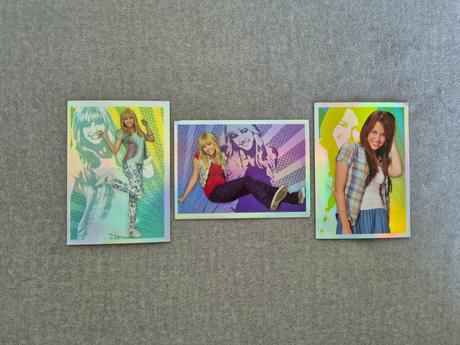 Hannah montana, 