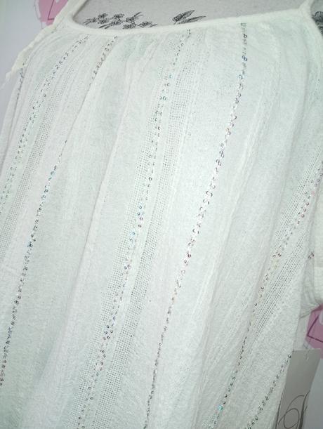 Bavlnené letné šaty xl-xxl, xl / xxl