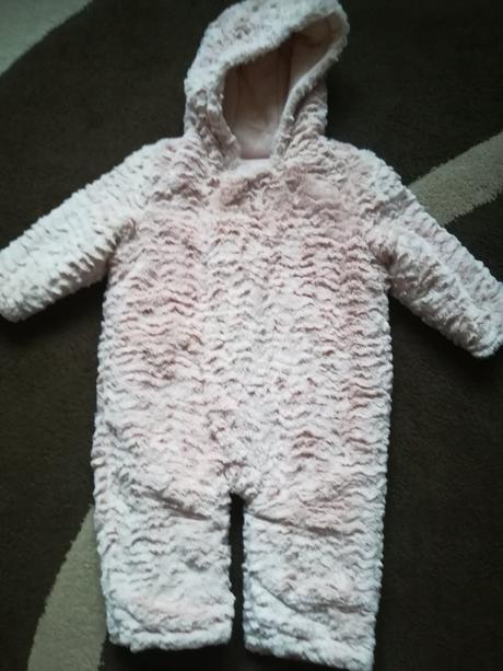 Zimný overal "tu", tu,80