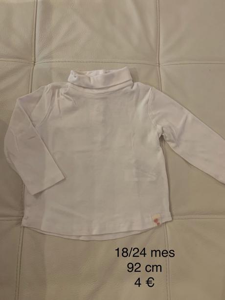 Detský rolák, zara,92