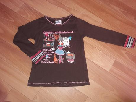 Tricko, topolino,116