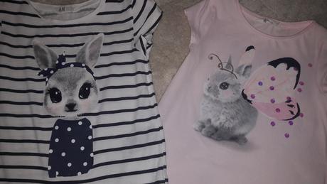 Trická, h&m,122