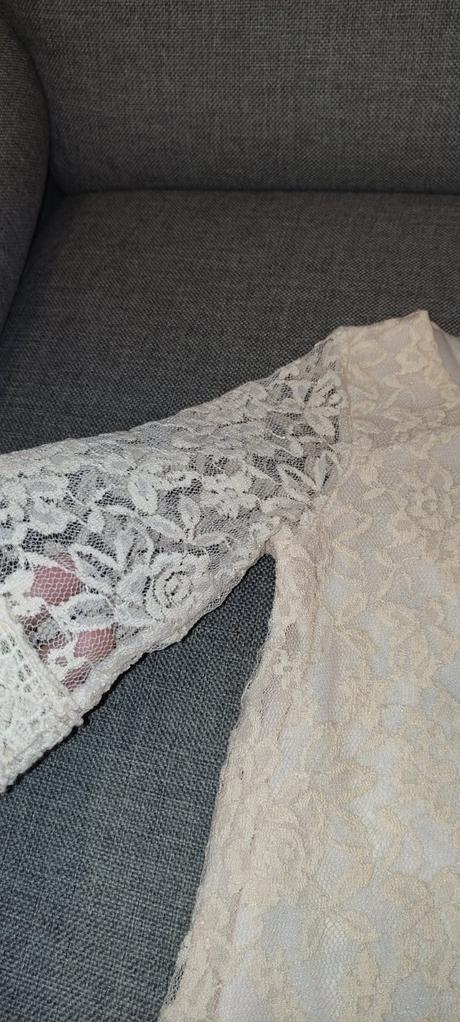 Čipkovaná elegantná tunika, 110