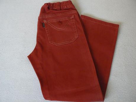 Rifle do školy, 128