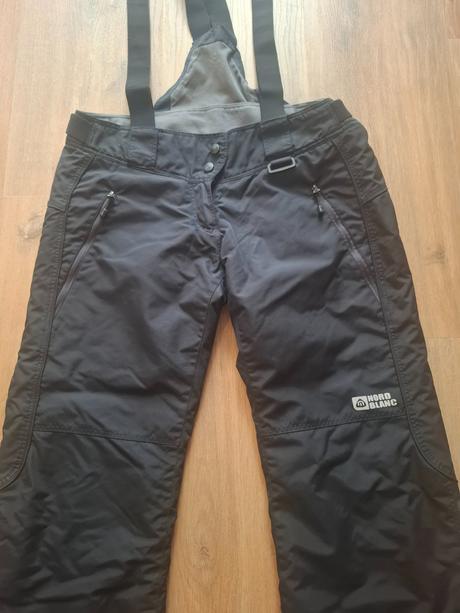 Lyziarske nohavice nord blanc 38, nordblanc,38