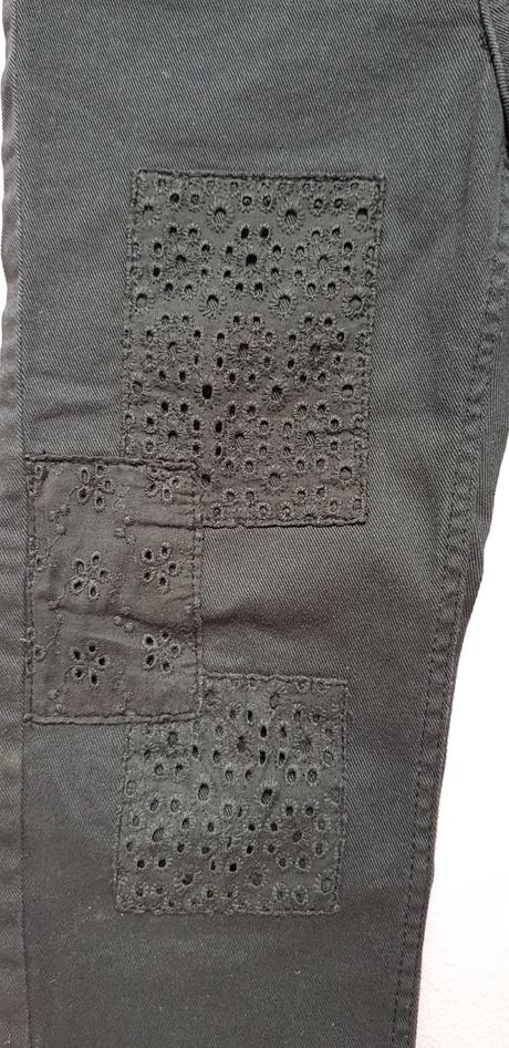 3/4 riflicky, h&m,116