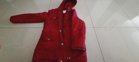 Zimna bunda, 140