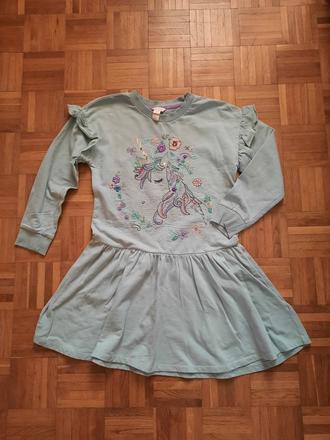 Dievčenské šaty, monsoon,134