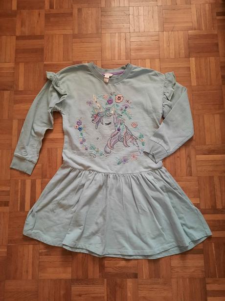 Dievčenské šaty, monsoon,134