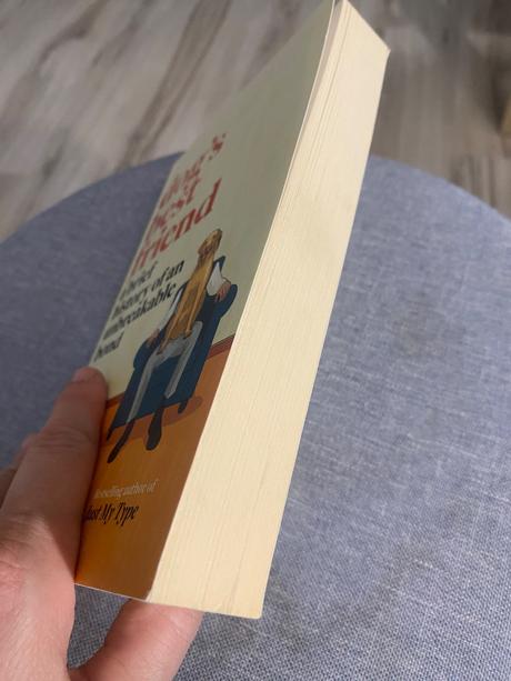 Dog's best friend a brief history of an unbreakab,