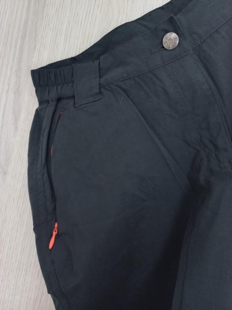 Nenosene trekingove nohavice crivit, 36, crivit,36