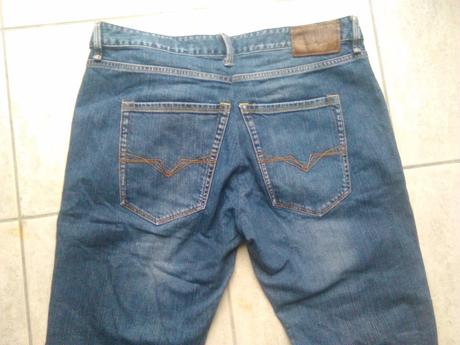 Pánske rifle guess, guess,32