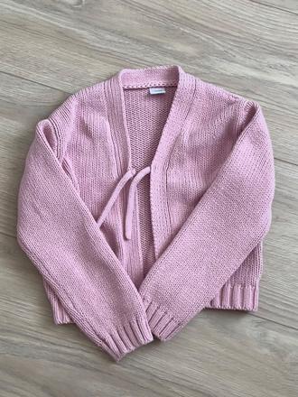 Lindex kardigan, sveter so zapinanim, lindex,128