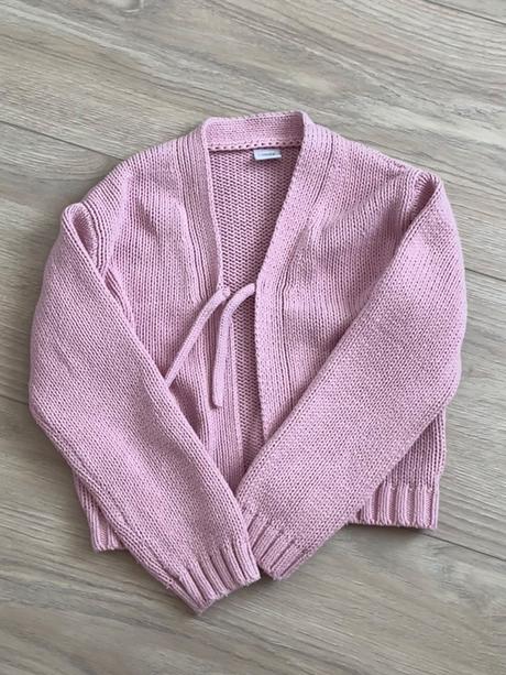 Lindex kardigan, sveter so zapinanim, lindex,128