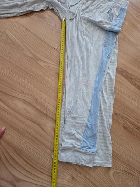 Pyžamové nohavice 2ks, f&f,l