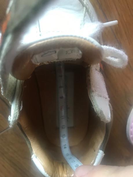 Koženné tenisky, george,21