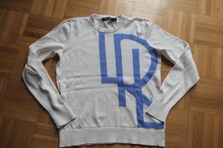Ralph lauren icon kvalitny damsky sveter l, ralph lauren,l