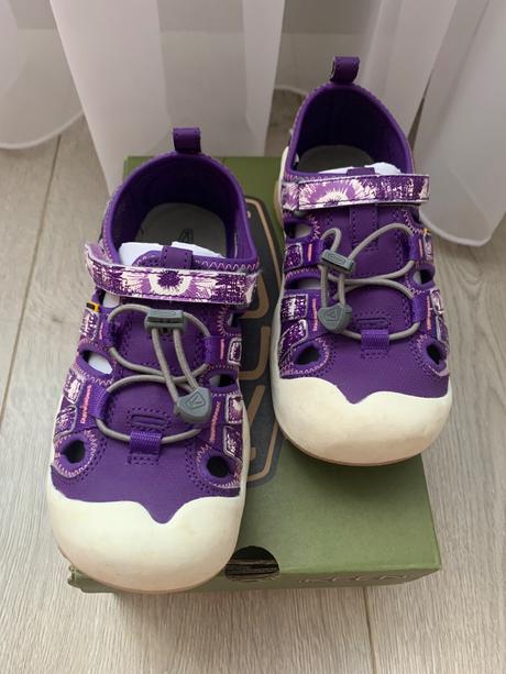 Sandále keen, keen,35