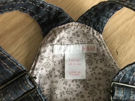 3x riflove saticky 3-6 mes, 68