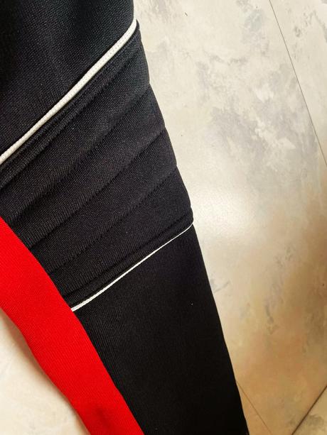 Bunda pre motorkárov, m