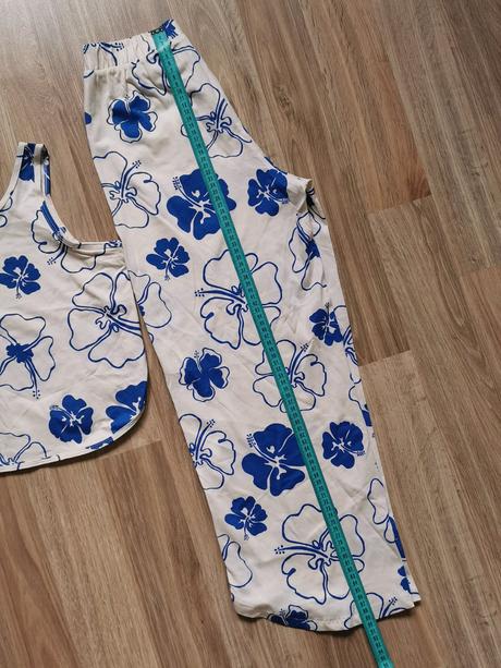 Dievčenské pyžamo zara 164, zara,164