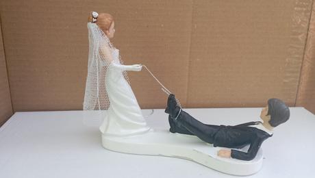 Rôzne dekorácie na torty, 