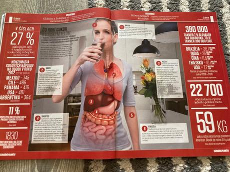 Zázračná planéta 2ks,