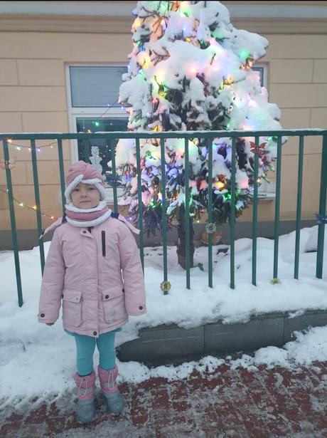 Fluff zimna 5-6r, 116