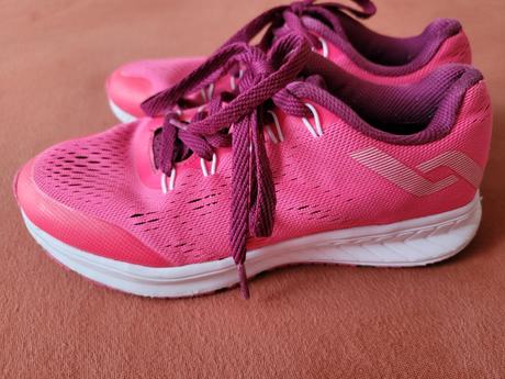 Tenisky pro touch, 34