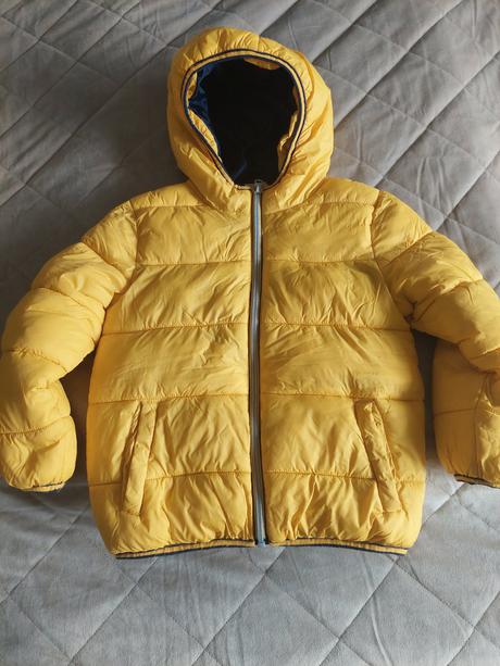 Zimná bunda, f&f,122