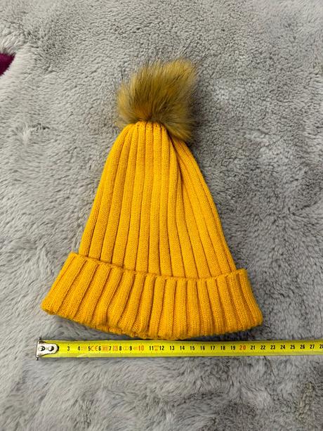 Hočicová čiapka s, s