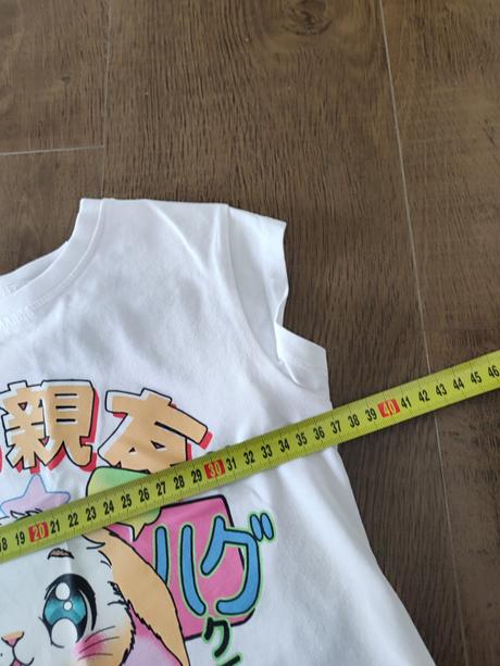 Detské tričko, zara,146