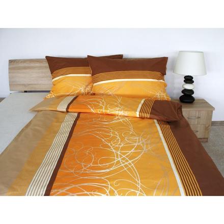 Posteľné súpravy,